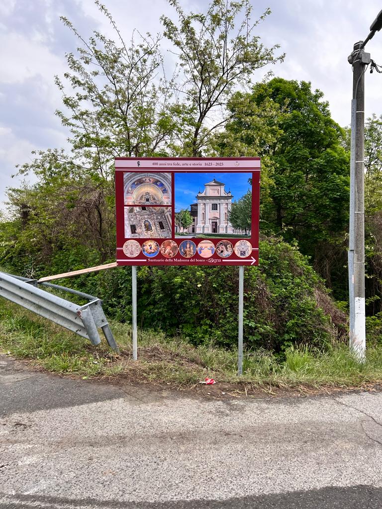 immagine fornita da  +